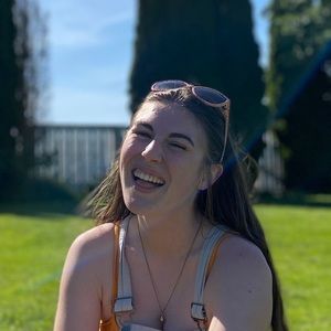 Meet your Posher, Imogen